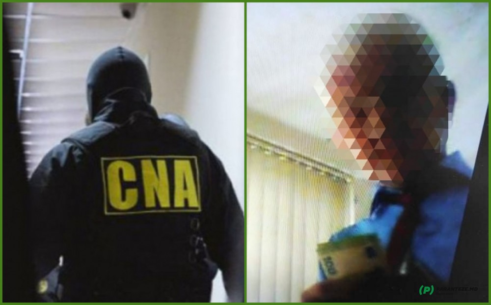ULTIMA ORĂ // Un „адвокат опытный", care presta servicii pe Makler, a fost reținut de CNA și PA. Ar fi promis unei femei să o ajute să recâștige dreptul asupra unui teren